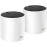 TP-Link Deco AX3000 WiFi 6 Mesh System - Covers up to 4500 Sq.Ft, Replaces Wireless Router and Extender, 3 Gigabit Ports per Unit, Supports Ethernet Backhaul (Deco X55, 2-Pack)