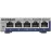 Netgear ProSafe Plus GS105E 5-Port Gigabit Ethernet Switch