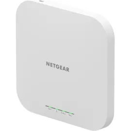 Netgear WAX610 Wi-Fi 6 IEEE 802.11 a/b/g/n/ac/ax/i 1.80 Gbit/s Wireless Access Point