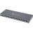 TP-Link 16 Port Gigabit Ethernet Network Switch, Desktop/ Wall-Mount, Fanless, Sturdy Metal w/ Shielded Ports, Traffic Optimization, Unmanaged, Limited Lifetime Protection