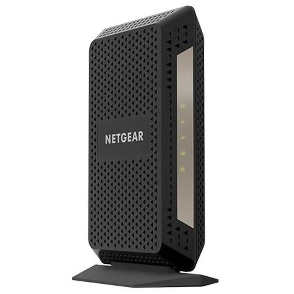 Netgear CM1000 DOCSIS 3.1 Gigabit Speed Cable Modem