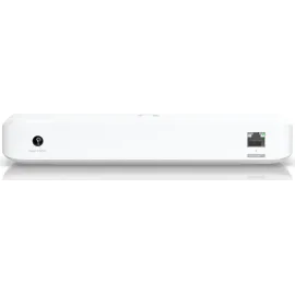 Ubiquiti Ultra 60W, 8-port Layer 2 PoE Switch