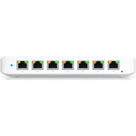 Ubiquiti Ultra 60W, 8-port Layer 2 PoE Switch