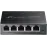 TP-Link TL-SG105S-M2 | 5-Port Multi-Gigabit 2.5G Ethernet Switch | Unmanaged Network Switch | Ethernet Splitter | Plug & Play | Desktop/Wall Mount | Silent Operation