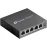 TP-Link TL-SG105S-M2 | 5-Port Multi-Gigabit 2.5G Ethernet Switch | Unmanaged Network Switch | Ethernet Splitter | Plug & Play | Desktop/Wall Mount | Silent Operation