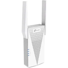 TP-Link AX1800 RE615X WiFi 6 Range Extender with Ethernet Port OneMesh Compatible