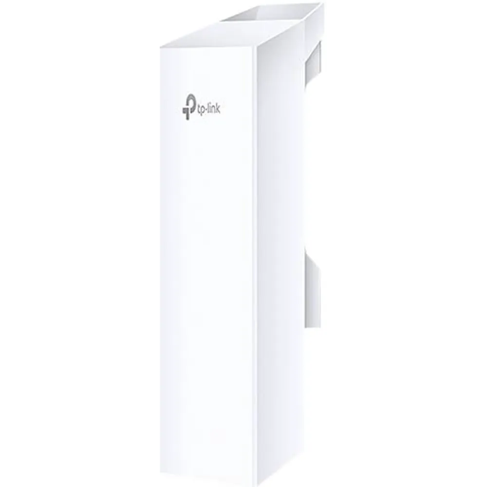 TP-Link 2.4GHz N300 Long Range Outdoor CPE for PtP and PtMP Transmission | Point to Point Wireless Bridge | 9dBi, 5km+ | Passive PoE Powered w/ Free PoE Injector | Pharos Control