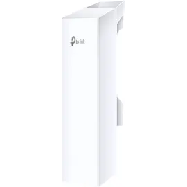 TP-Link 2.4GHz N300 Long Range Outdoor CPE for PtP and PtMP Transmission | Point to Point Wireless Bridge | 9dBi, 5km+ | Passive PoE Powered w/ Free PoE Injector | Pharos Control