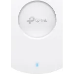 TP-Link EAP670 | Omada WiFi 6 Ultra- Slim AX5400 Wireless 2.5G Ceiling Mount Access Point | Support Mesh, OFDMA, Seamless Roaming, HE160 & MU-MIMO | SDN Integrated | Cloud Access & Omada App | PoE+