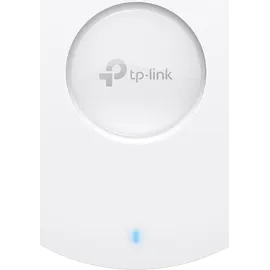 TP-Link EAP670 | Omada WiFi 6 Ultra- Slim AX5400 Wireless 2.5G Ceiling Mount Access Point | Support Mesh, OFDMA, Seamless Roaming, HE160 & MU-MIMO | SDN Integrated | Cloud Access & Omada App | PoE+