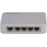TP-Link 5 Port 10/100 Mbps Fast Ethernet Switch | Desktop Ethernet Splitter | Ethernet Hub | Plug & Play | Fanless Quiet | Desktop Design | Green Technology | Unmanaged (TL-SF1005D), White