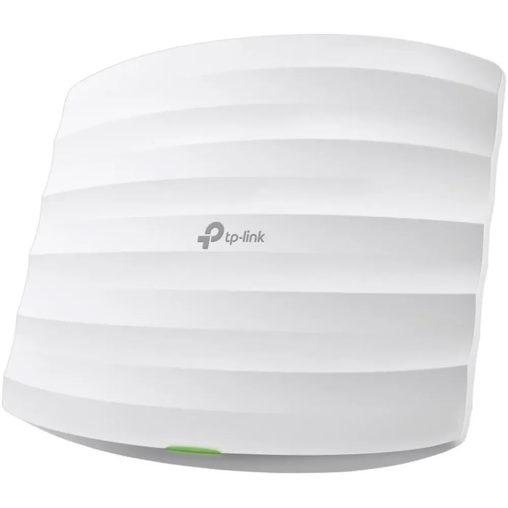 TP-Link Festa F52 Wireless Access Point AC1350 Gigabit Port Mesh, Seamless Roaming, MU-MIMO, Self-Organizing Network Free Cloud Management PoE Powered, Does not Work with Omada
