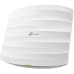 TP-Link Festa F52 Wireless Access Point AC1350 Gigabit Port Mesh, Seamless Roaming, MU-MIMO, Self-Organizing Network Free Cloud Management PoE Powered, Does not Work with Omada