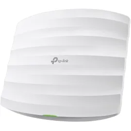 TP-Link Festa F52 Wireless Access Point AC1350 Gigabit Port Mesh, Seamless Roaming, MU-MIMO, Self-Organizing Network Free Cloud Management PoE Powered, Does not Work with Omada