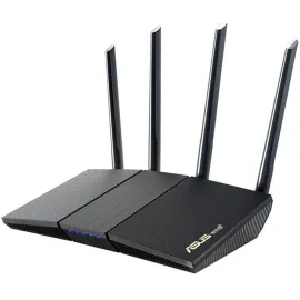 ASUS AX1800 Dual Band WiFi 6 (802.11ax) Router Sup..