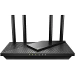 TP-Link Archer AX55 WiFi 6 AX3000 Smart WiFi Router - 802.11ax Wireless Router, Gigabit Internet Router, Dual Band, OFDMA, MU-MIMO, OneMesh Compatible