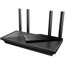 TP-Link Archer AX55 WiFi 6 AX3000 Smart WiFi Router - 802.11ax Wireless Router, Gigabit Internet Router, Dual Band, OFDMA, MU-MIMO, OneMesh Compatible