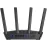 ASUS RT-BE82U Dual-band WiFi 7 (802.11be) Smart AiMesh Extendable Router, 6500 Mbps, Five 2.5GbE ports, 4096-QAM, Up to 3 SSIDs for IoT Devices, Parental Controls & VPNs, Advanced Network Security