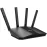 ASUS RT-BE82U Dual-band WiFi 7 (802.11be) Smart AiMesh Extendable Router, 6500 Mbps, Five 2.5GbE ports, 4096-QAM, Up to 3 SSIDs for IoT Devices, Parental Controls & VPNs, Advanced Network Security