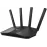 ASUS RT-BE82U Dual-band WiFi 7 (802.11be) Smart AiMesh Extendable Router, 6500 Mbps, Five 2.5GbE ports, 4096-QAM, Up to 3 SSIDs for IoT Devices, Parental Controls & VPNs, Advanced Network Security