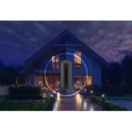 Netgear Nighthawk RS150 Dual-Band WiFi 7 Router, BE5000 Wireless Speed (up to 5.0 Gbps)