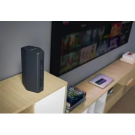 Netgear Nighthawk RS150 Dual-Band WiFi 7 Router, BE5000 Wireless Speed (up to 5.0 Gbps)