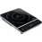 Rosewill Portable Induction Cooktop Burner, 1800W, 8 Power/Temp Levels, Touch Panel, LED Display, Timer, Auto Shut-Off, Child Safety Lock, Includes Stainless Steel Pot