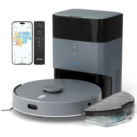 AIRROBO L50+ Robot Vacuum and Mop (5500Pa Suction)..