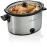 Hamilton Beach 10 Quart Slow Cooker