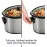 Hamilton Beach 10 Quart Slow Cooker