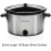 Hamilton Beach 10 Quart Slow Cooker