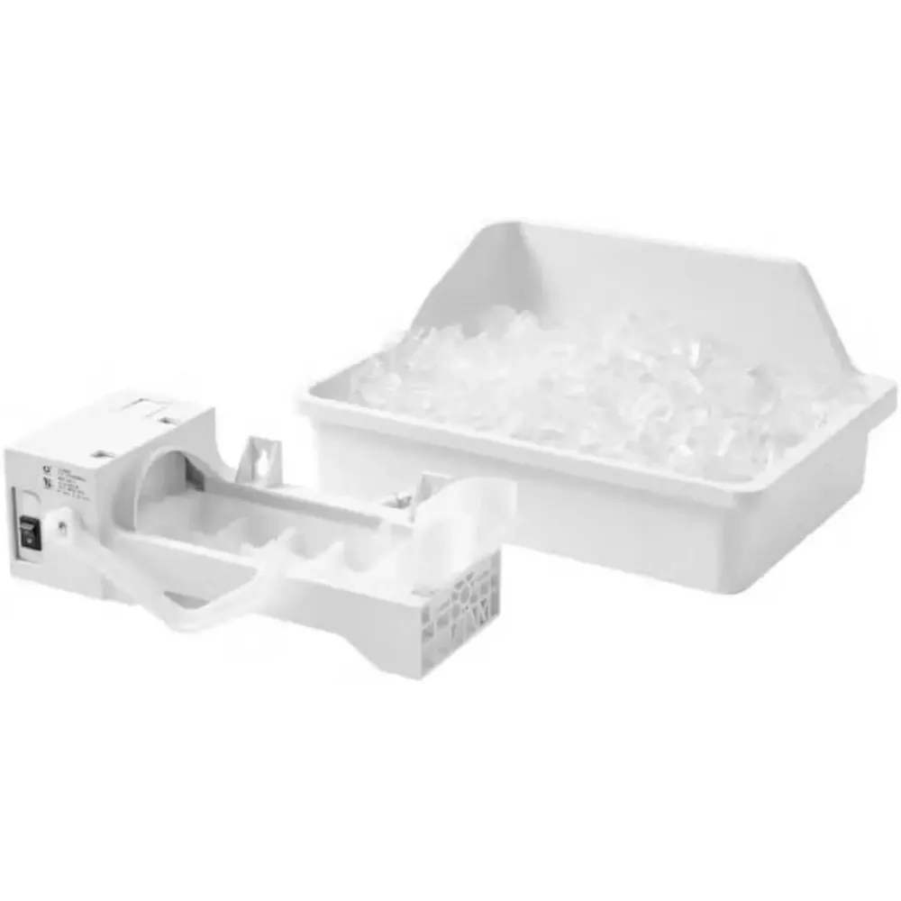 Element EAIMM19 Automatic Ice Maker Kit For Bottom Freezer Refrigerator