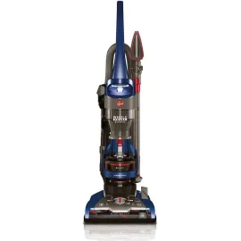 NEW HOOVER Whole House Rewind Bagless Upright Vacuum Cleaner, UH71250V, Bagless