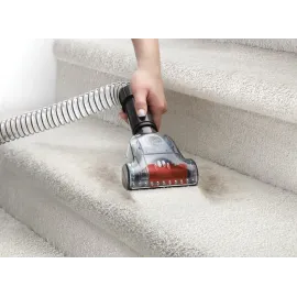 NEW HOOVER Whole House Rewind Bagless Upright Vacuum Cleaner, UH71250V, Bagless