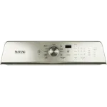 Maytag Washer W11035067 Main Control Panel/Board/Console