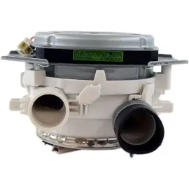 LG ABT72989206 Dishwasher Motor & Pump Casing