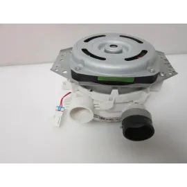 LG ABT72989206 Dishwasher Motor & Pump Casing