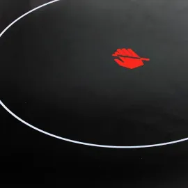 MegaChef Ceramic Infrared Double Electical Cooktop