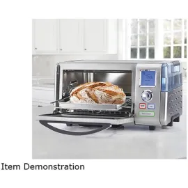 Cuisinart CSO-300N1C Combo Steam + Convection Oven