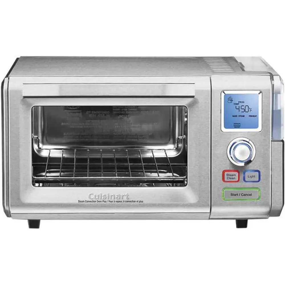 Cuisinart CSO-300N1C Combo Steam + Convection Oven