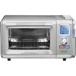 Cuisinart CSO-300N1C Combo Steam + Convection Oven
