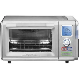 Cuisinart CSO-300N1C Combo Steam + Convection Oven