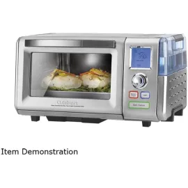 Cuisinart CSO-300N1C Combo Steam + Convection Oven