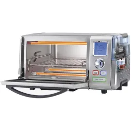 Cuisinart CSO-300N1C Combo Steam + Convection Oven