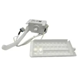 Samsung DA97-22160A Ice Maker Case Assembly