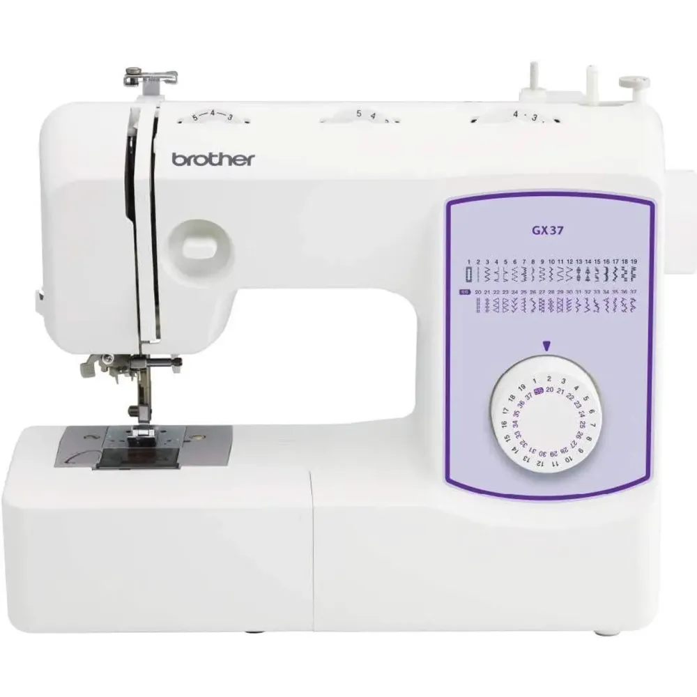 Brother GX37 37-Stitch Sewing Machine