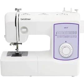 Brother GX37 37-Stitch Sewing Machine