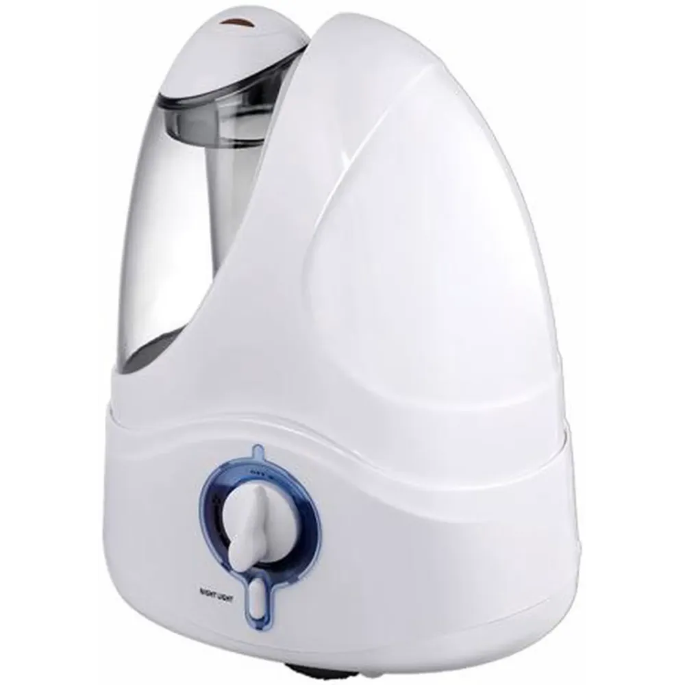 Optimus U31002 Humidifier 1.5 Gallon Cool Mist Ultrasonic
