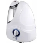 Optimus U31002 Humidifier 1.5 Gallon Cool Mist Ultrasonic