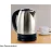 Better Chef IM-170S 1.7 L Cordless Stainless Steel Electric Tea Kettle
